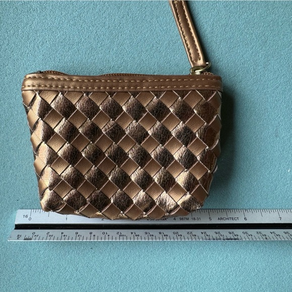 Women’s Wallets Lot of 5 - Coach, Mywalit, Latico, FashionExpress, Dog Wallet - Picture 6 of 16